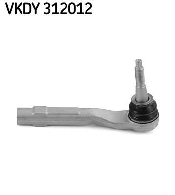 Rótula barra de dirección SKF ref. VKDY 312012